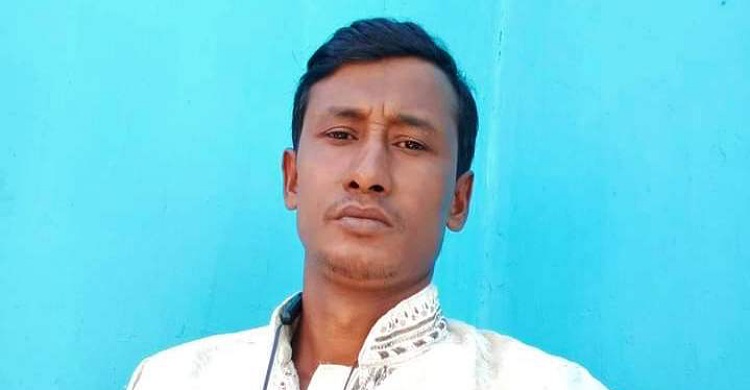 দুবাইতে অগ্নিদগ্ধের ২৩ দিন পর লক্ষ্মীপুরের যুবকের মৃত্যু