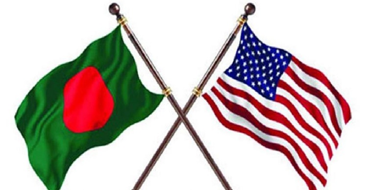 দ্বিপাক্ষিক নিরাপত্তা সংলাপে বাংলাদেশ-যুক্তরাষ্ট্র