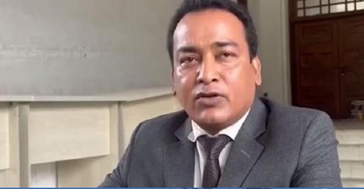 ডেপুটি অ্যাটর্নি জেনারেল এমরান বরখাস্ত