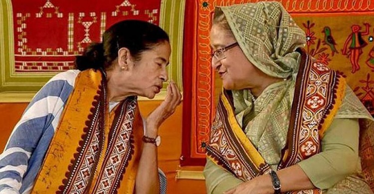 ভারতের রাষ্ট্রপতির নৈশভোজে থাকবেন হাসিনা ও মমতা