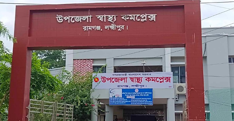 রামগঞ্জে চোখে মরিচের গুড়া, হাতে চুরিকাঘাত করে রিকশা নিয়ে উধাও
