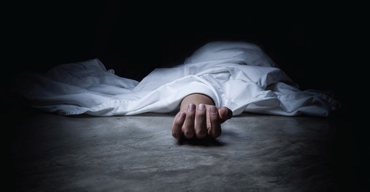 লক্ষ্মীপুরে নারীর ঝুলন্ত মরদেহ উদ্ধার