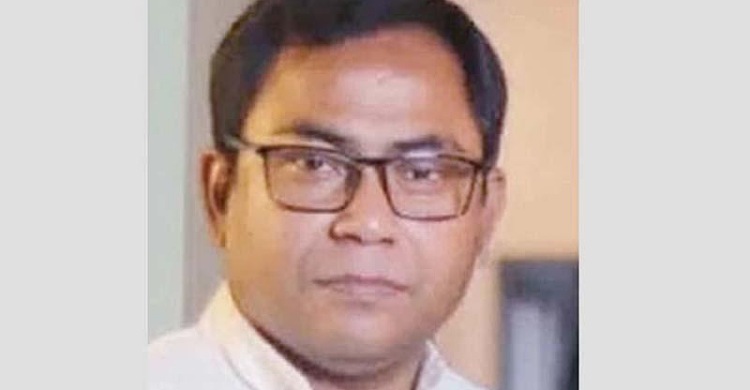 তেজগাঁওয়ে গুলিবিদ্ধ আইনজীবী ভুবনের মৃত্যু