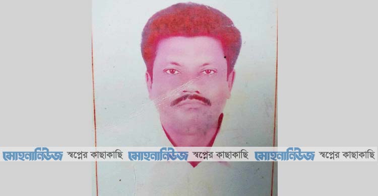 সাংবাদিক কায়েসের শ্বশুর আর নেই