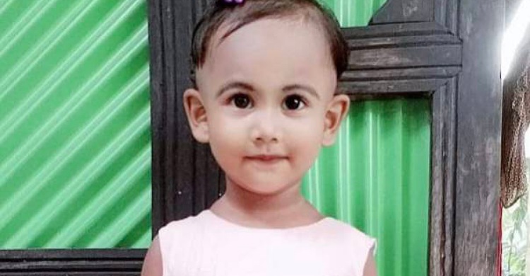 রামগঞ্জে পুকুরে ডুবে শিশুর মৃত্যু
