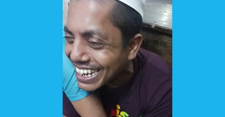 লক্ষ্মীপুরে গোসলে নেমে পুকুরেই প্রাণ গেল প্রতিবন্ধী যুবকের