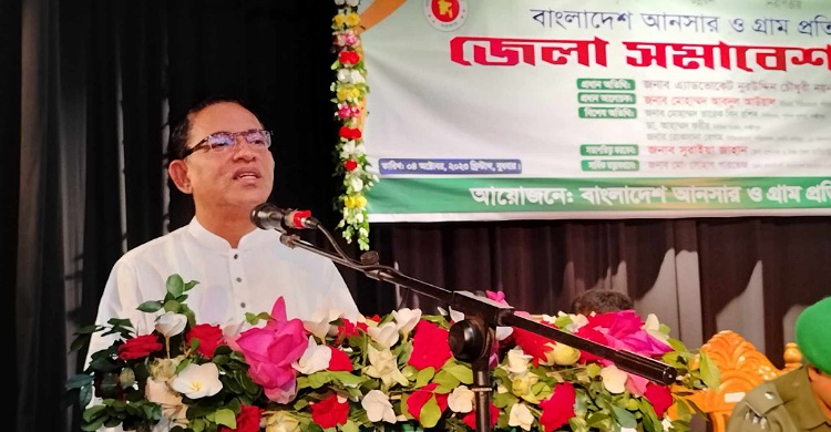 দেশের উন্নয়নে শেখ হাসিনার খুব প্রয়োজন: এমপি নয়ন