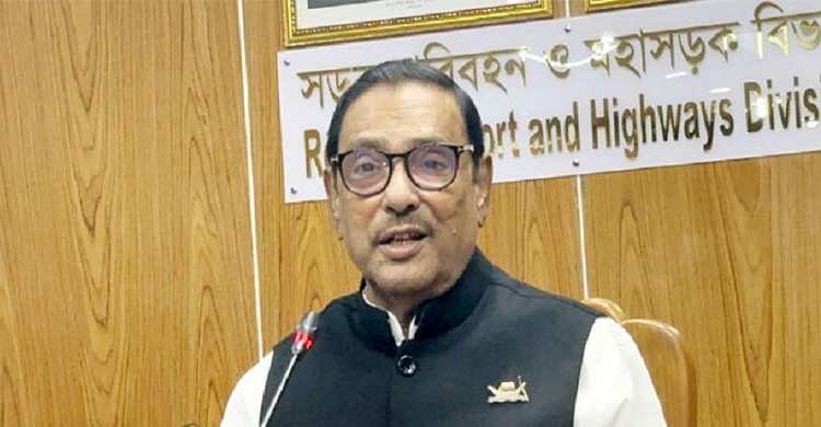 ‘তলে তলে অনেক কিছু হচ্ছে, আমি তো ভুল বলিনি’