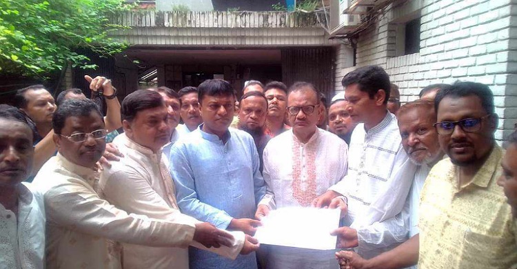 লক্ষ্মীপুরে উপনির্বাচন ‘দুই মাসের এমপি’ হতে চান আ. লীগের ১৪ নেতা