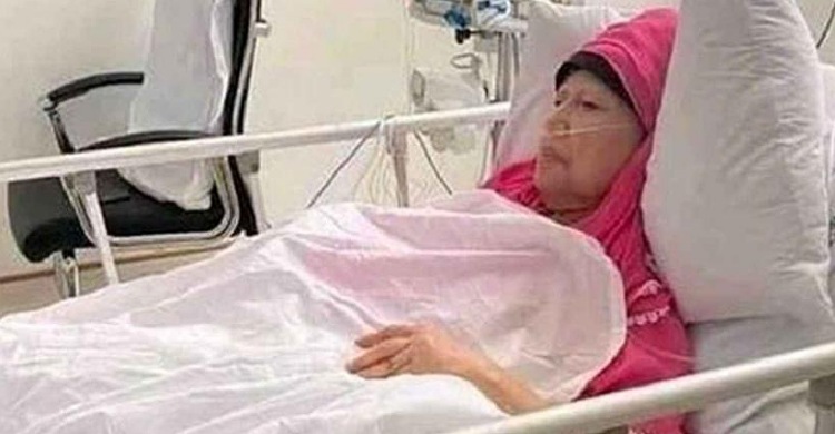 লিভার ট্রান্সপ্লান্ট করতে হবে খালেদার, দ্রুত বিদেশে নেয়ার পরামর্শ
