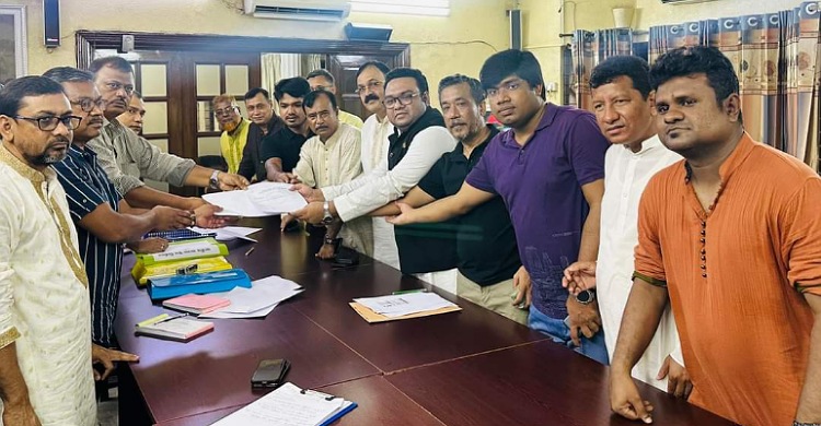 লক্ষ্মীপুরে আ.লীগের মনোনয়ন চেয়েও পাননি শাহজাহানপুত্র ফাহিম
