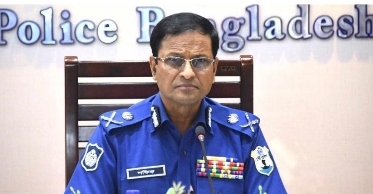 ‘পূজা উপলক্ষ্যে নৌ-পুলিশের বাড়তি সতকর্তা’