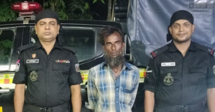 নোয়াখালীতে শিয়ালের মাংস বিক্রির দায়ে একজনের জেল