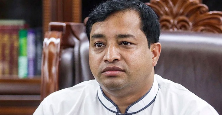 আবারও ক্ষমা পেলেন জাহাঙ্গীর 