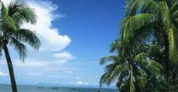পর্যটকদের সেন্ট মার্টিন ছাড়ার নির্দেশ