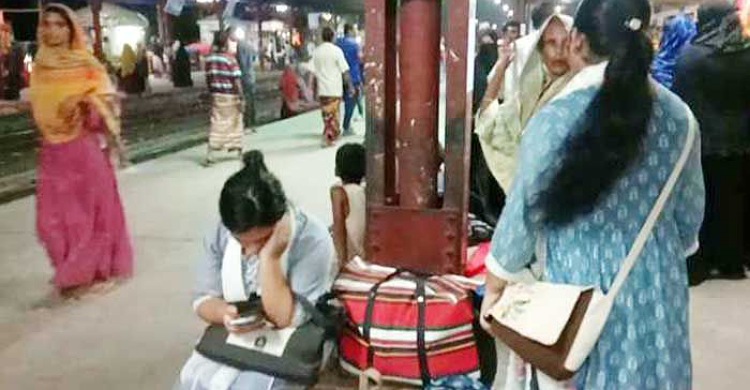 মৃত্যুর খুব কাছ থেকে ফিরে এসেছি : বেঁচে যাওয়া দুই বোন