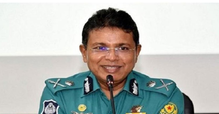 ২৮ অক্টোবরের সমাবেশ নিয়ে যা বললেন ডিএমপি কমিশনার