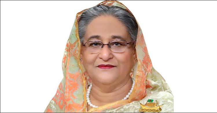 দেশে ফিরেছেন প্রধানমন্ত্রী