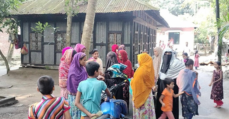 পদ্মা ইসলামী লাইফ ইন্স্যুরেন্স গ্রাহকদের টাকা নিয়ে উধাও