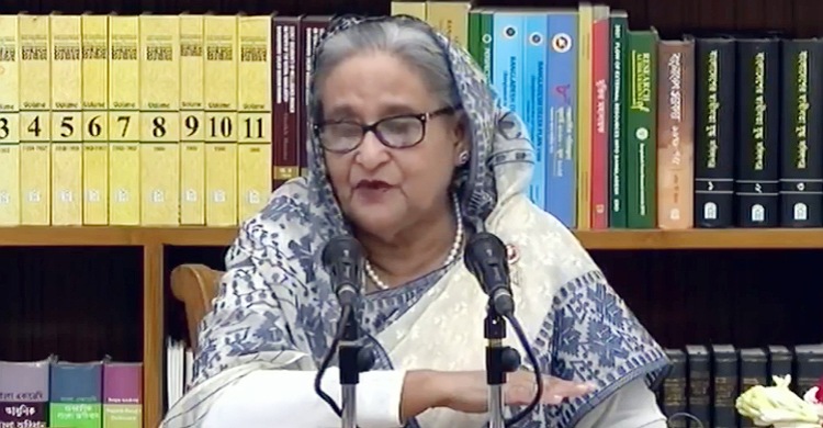 নির্বাচন যথাসময় হবে: প্রধানমন্ত্রী