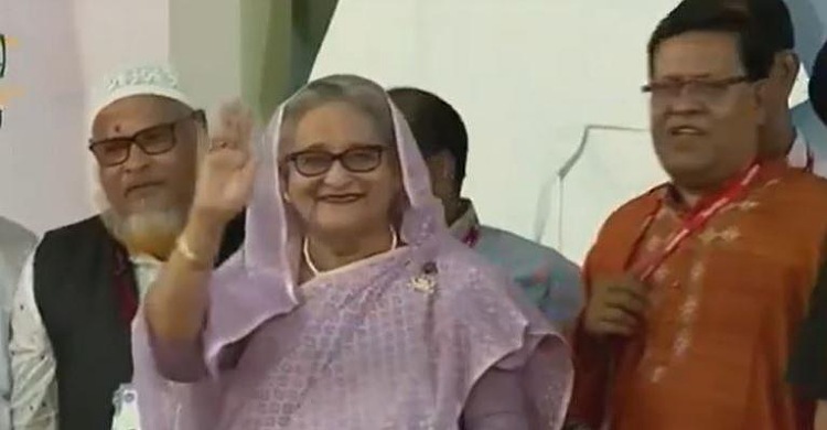 ১১ নভেম্বর মাতারবাড়ি সমুদ্রবন্দর উদ্বোধন করবেন প্রধানমন্ত্রী