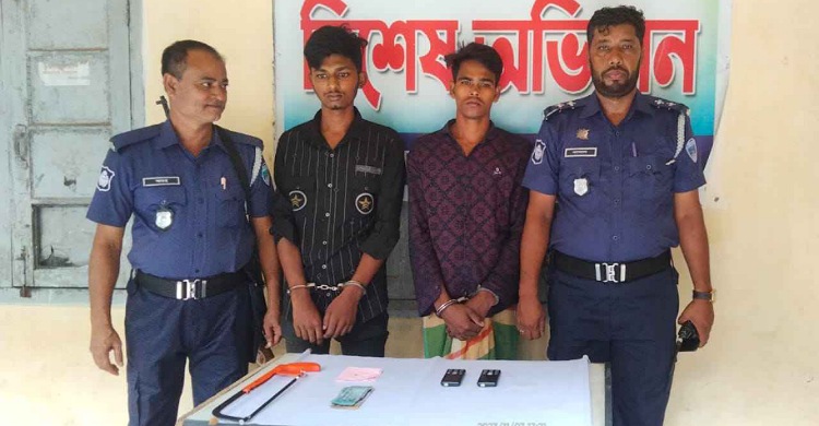 লক্ষ্মীপুরে ফসলের মাঠে পড়ে থাকা নারীকে হত্যা করেছে দুই বন্ধু