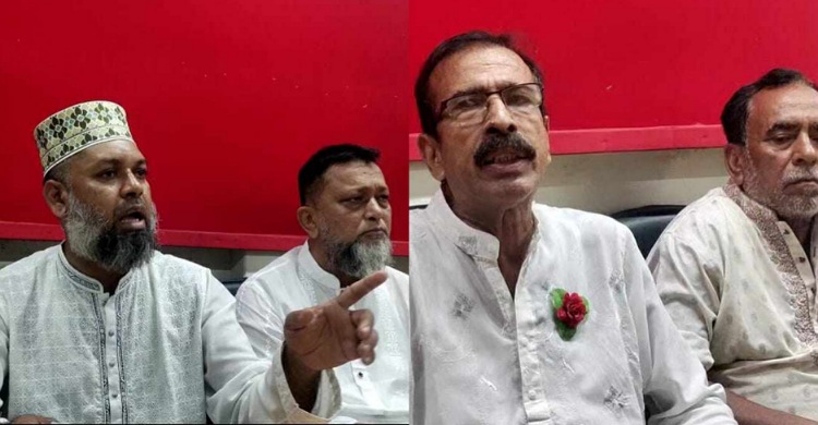 লক্ষ্মীপুর-৩ আসনে উপ-নির্বাচন: জাতীয় পার্টি ও জাকের পার্টির ভোট বর্জন