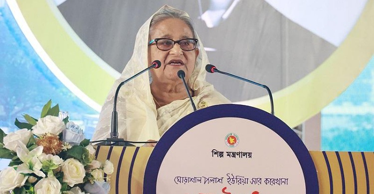 ‘বিদেশি সুশীলরা আ. লীগকে নির্বাচনে হারাতে উঠে পড়ে লেগেছে’