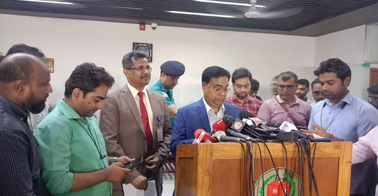 লক্ষ্মীপুরে সিল মারা সেই কেন্দ্রের ভোট বাতিল, পিংকুর গেজেট প্রকাশ
