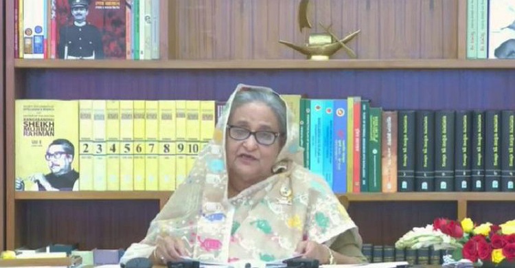 দু-একদিনের মধ্যেই নির্বাচনের তফসিল দিতে পারে কমিশন: প্রধানমন্ত্রী