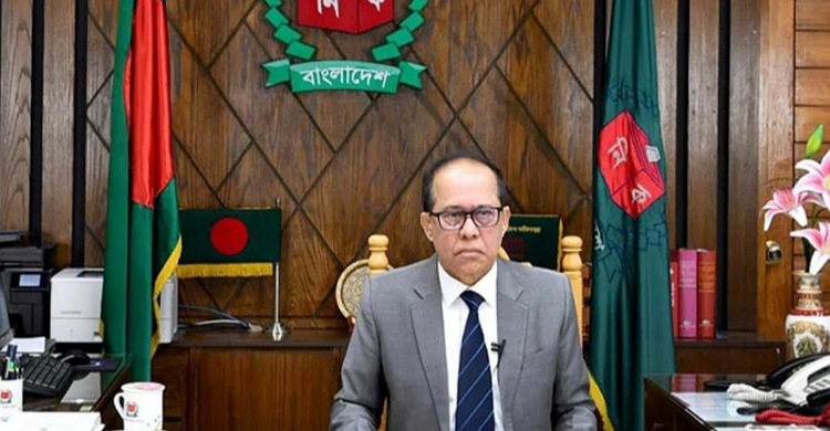 সংলাপের মাধ্যমে সমঝোতা অসাধ্য নয়: সিইসি
