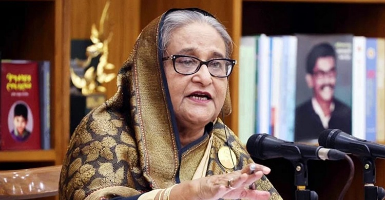বিনা ভোটে নির্বাচিত হলে ব্যবস্থা, হুঁশিয়ারি শেখ হাসিনার