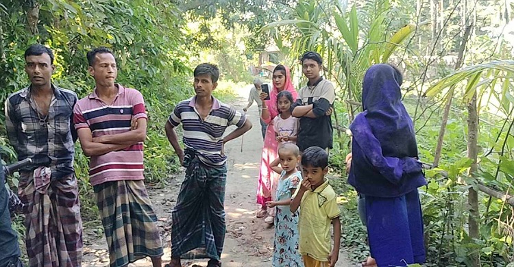 লক্ষ্মীপুরে কবরস্থানের জমি নিয়ে মারামারি, মামলার নির্দেশ আদালতের