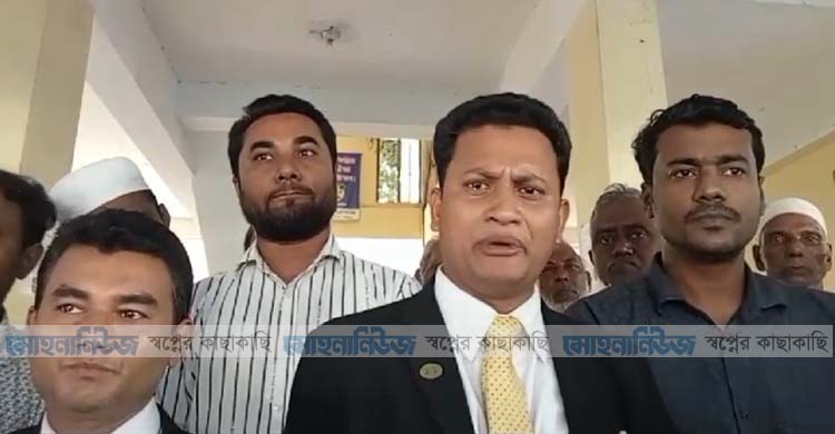 সাত্তার পালোয়ান এমপি প্রার্থী হয়ে নদী শাসনের কথা তুললেন 