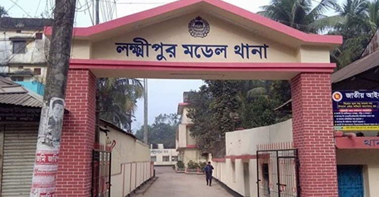 লক্ষ্মীপুরে মেয়েকে বাল্যবিবাহ দেবেন না বলে মুচলেকা দিলেন বাবা-মা