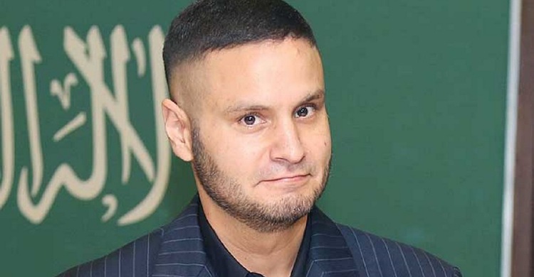 রিহ্যাব সেন্টারে আদম তমিজী