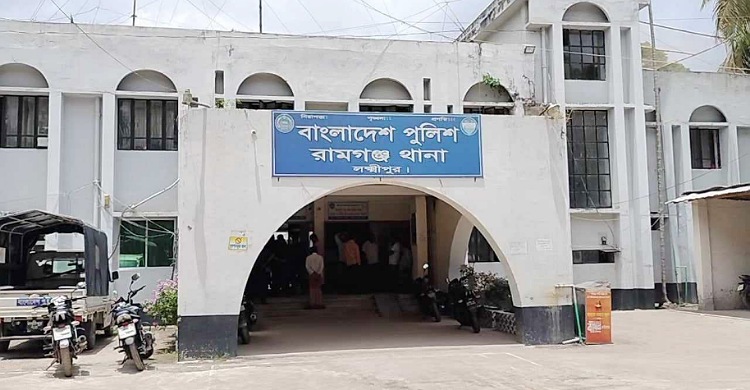 রামগঞ্জে মোটরসাইকেল নিয়ন্ত্রণ হারিয়ে নির্মাণশ্রমিকের মৃত্যু