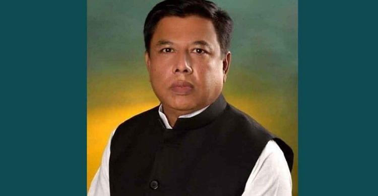 প্রার্থিতা ফিরে পেলেন লক্ষ্মীপুরের পবন