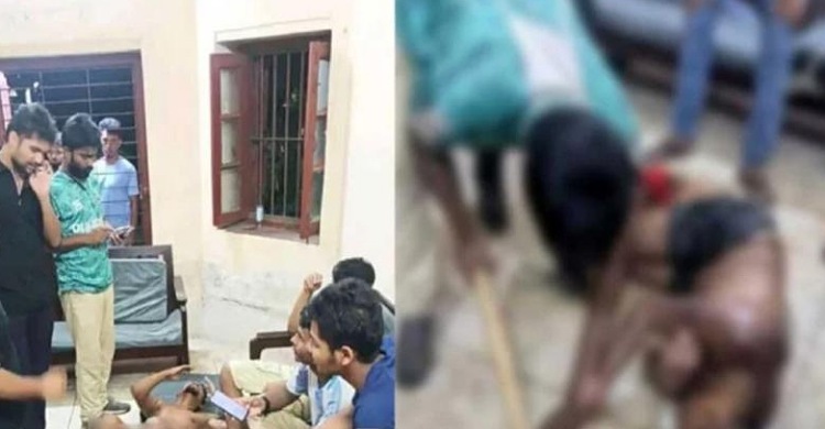 ঢাবির হলে গণপিটুনিতে হত্যা-মামলায় ৩ শিক্ষার্থী গ্রেপ্তার