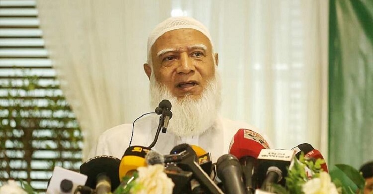 সুষ্ঠু নির্বাচনের লক্ষ্যে মৌলিক সংস্কারের প্রস্তাব করেছে জামায়াত