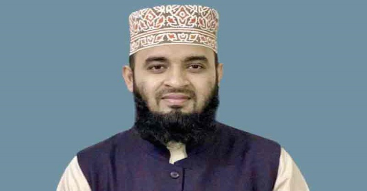 দেশে ফিরলেন মিজানুর রহমান আজহারী