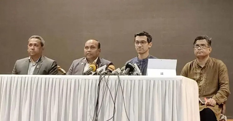 চট্টগ্রামে হবে বিশ্বমানের কনটেইনার টার্মিনাল: বিডা চেয়ারম্যান