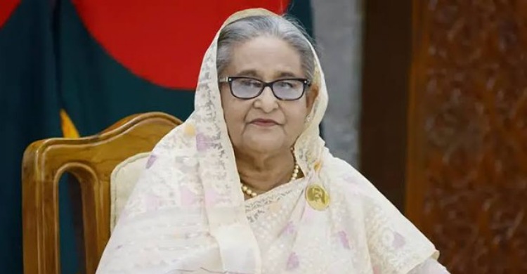 শেখ হাসিনার রায় সরাসরি দেখবে গোটা বিশ্ব
