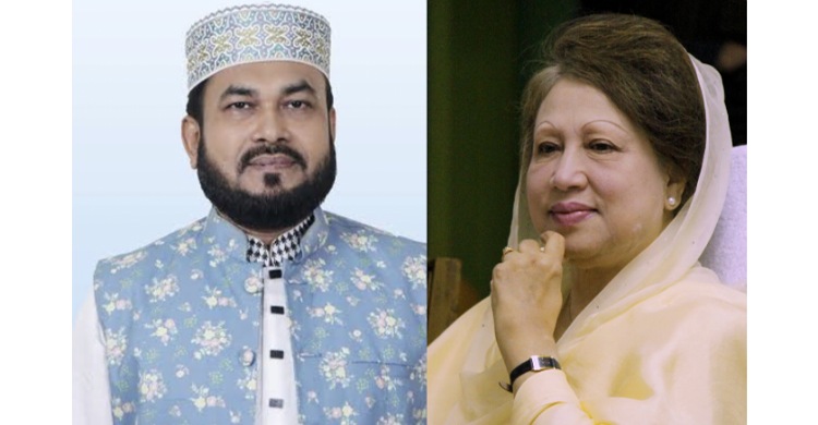 কটুক্তি নয়, বেগম খালেদা জিয়া স্বাধীনতা ও সার্বভৌমত্বের প্রতীক