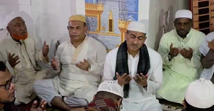 নির্বাচন পিছিয়ে দিতেই বিএনপি নেতার বাড়িতে আগুন : এ্যানি