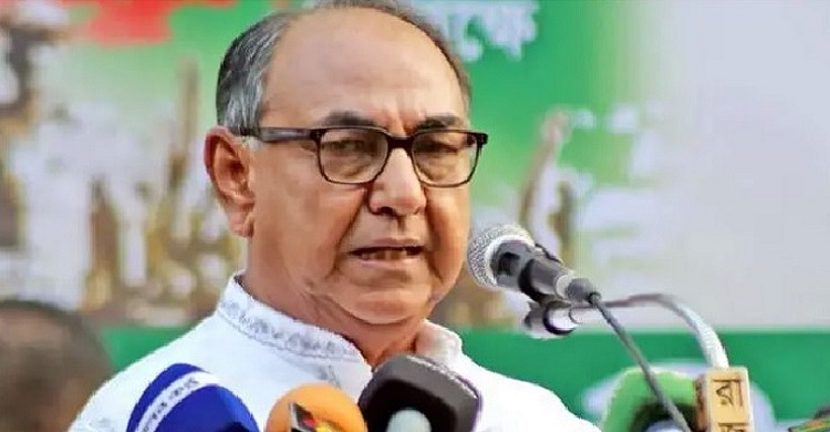 জামায়াতের ওষুধ হলো আওয়ামী লীগ: মির্জা আব্বাস