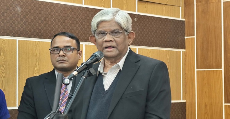নির্বাচনের সবচেয়ে বড় সাফল্য কি ? জানালেন অর্থ উপদেষ্টা