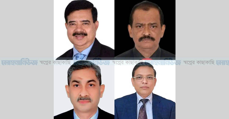 লক্ষ্মীপুরের ৪টি আসনেই ধানের শীষ