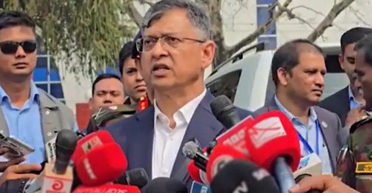 পিলখানা হত্যাকাণ্ডের যথাযথ বিচার নিশ্চিত করা হবে : স্বরাষ্ট্রমন্ত্রী