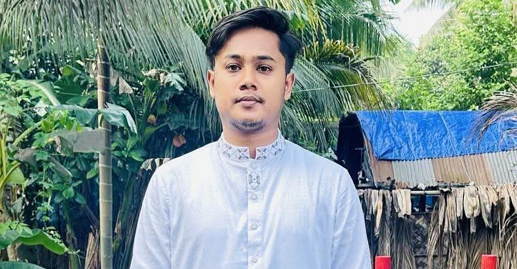 বিএনপি সভাপতির রোষানলে ছাত্রদল নেতা, ফেসবুক স্ট্যাটাসে হতাশা